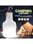 USB LED Balıkçılık Ampulü ve Kanca - Taşınabilir Arama Işığı & Kamp Feneri, Açık Hava Maceraları Için Elde Taşınabilir Acil Durum Sel Işığı (Yurt Dışından) 4