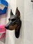 Doberman Duvar Dekorasyon Ürünü, Dekoratif Duvar Objesi 5