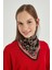 13485 Leopar Desenli Bandana Fular 3