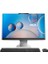 A3402WBAK-DI58512B0D Black 23.8" Intel I5-1335U Ddr5 8gb 512GB SSD Freedos 1