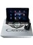 Mercedes C 2007-2011 Cadence R15 (Dvr Kayıt Cihazı Hediye) Pro Oem Multimedia 3
