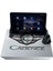 Mercedes C 2007-2011 Cadence R15 (Dvr Kayıt Cihazı Hediye) Pro Oem Multimedia 4