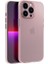 Apple iPhone 13 Pro Max Kılıf ​​zore Tiny Kapak-Pembe 1