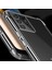 Samsung Galaxy S21 Ultra Kılıf Zore Nitro Anti Shock Silikon-Renksiz 4