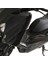 Yamaha XMAX 250 / 400 2014-2017 Uyumlu Bacak ve Grenaj Koruma Seti Siyah 3