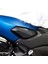 Yamaha NMAX 125-155 2015-2020 Uyumlu Bacak ve Grenaj Koruma Seti Siyah 2