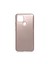 Oppo A15S Kılıf Premier Silikon Kapak-Rose Gold 1