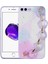 Apple iPhone 8 Plus Uyumlu Simli Desenli El Askılı Tutacaklı Zore Elsa Silikon Kapak-Pembe 5
