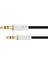 C816 3.5 mm 1 mt Aux Kablo 1