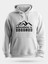 Adventure Camping Dağ Unisex Kapüşonlu Sweatshirt 1