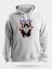 Chrollo Lucilfer Hunter x Hunter Unisex Kapüşonlu Sweatshirt 1
