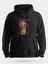 Itsuki Nakano Unisex Kapüşonlu Sweatshirt 1