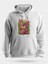 Doflamingo One Piece Unisex Kapüşonlu Sweatshirt 1