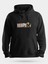 Respect Çiçek Unisex Kapüşonlu Sweatshirt 1