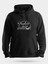 Mini Karavan Unisex Kapüşonlu Sweatshirt 1