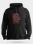 Hong Kong Soul Dragon Unisex Kapüşonlu Sweatshirt 1