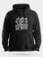 Fitness Mod On Gym Unisex Kapüşonlu Sweatshirt 1