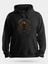 Akrep Unisex Kapüşonlu Sweatshirt 1