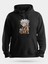 Luffy Gear5 Nika Unisex Kapüşonlu Sweatshirt 1