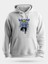 Sportif Naruto Unisex Kapüşonlu Sweatshirt 1