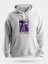 Sasuke Naruto Ikilisi Naruto Unisex Kapüşonlu Sweatshirt 1