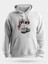 Street Racing Sokak Yarışı Unisex Kapüşonlu Sweatshirt 1