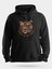 Born To Be Wild Kaplan Unisex Kapüşonlu Sweatshirt 1