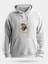 Her Gün Metal Müzik Unisex Kapüşonlu Sweatshirt 1
