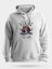 Boks Brooklyn Unisex Kapüşonlu Sweatshirt 1