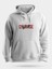 Courage Kaplan Gözü Unisex Kapüşonlu Sweatshirt 1