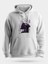 Satoru Gojo Jujutsu No Kaisen Unisex Kapüşonlu Sweatshirt 1