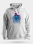 Sukuna King Of Curses Unisex Kapüşonlu Sweatshirt 1