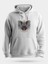 Us Army American Kartal Unisex Kapüşonlu Sweatshirt 1