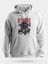 Alphonse Elric Fullmetal Alchemist Unisex Kapüşonlu Sweatshirt 1