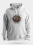 Astronot Ayı Unisex Kapüşonlu Sweatshirt 1