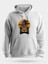 Happy Halloween Day Unisex Kapüşonlu Sweatshirt 1