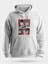 Jojo's Bizarre Adventure Unisex Kapüşonlu Sweatshirt 1