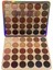 Cosmetics Matte 30 Lu Göz Farı Renk Paleti 1
