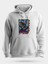 Jotaro Jojos Bizarre Unisex Kapüşonlu Sweatshirt 1