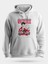 Kaptan Luffy One Piece Unisex Kapüşonlu Sweatshirt 1
