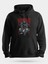 Alphonse Elric Fullmetal Alchemist Unisex Kapüşonlu Sweatshirt 1