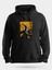 Ichigo Kurosaki Bleach Unisex Kapüşonlu Sweatshirt 1