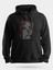 Kento Nanami Unisex Kapüşonlu Sweatshirt 1