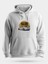 Legends Spor Araba Unisex Kapüşonlu Sweatshirt 1
