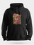 Doflamingo One Piece Unisex Kapüşonlu Sweatshirt 1