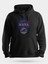 Nasa Unisex Kapüşonlu Sweatshirt 1