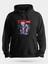 Killua Hunter x Hunter Unisex Kapüşonlu Sweatshirt 1