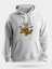 Lets Rock Simge Unisex Kapüşonlu Sweatshirt 1