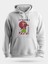 Itsuki Nakano Unisex Kapüşonlu Sweatshirt 1