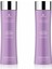Ekonomik Ikili Caviar Smoothing Anti-Frizz Saç Kremi 250 ml 1